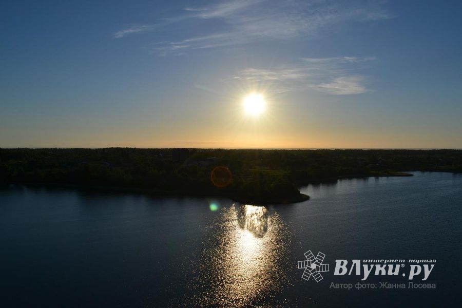 Автор фото: Жанна Лосева