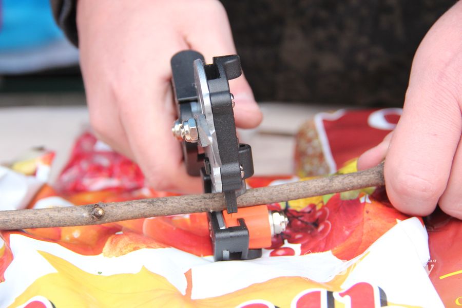 Ярмарка «Осень-2017»: для тех, кто строит и ремонтирует