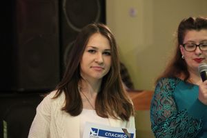 В ДК ЛК состоялось вручение премий талантливым молодым великолучанам «Успех-2015»