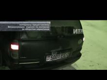 Импульс-ТВ: Наркоконтроль