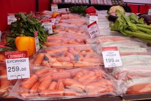 ​Вкус родом из детства