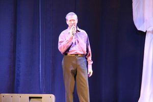 В Великих Луках прошел фестиваль «РЖД зажигает звезды» (фото)