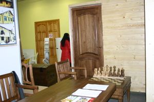 Универсальная выставка малого и среднего бизнеса открылась в Великих Луках