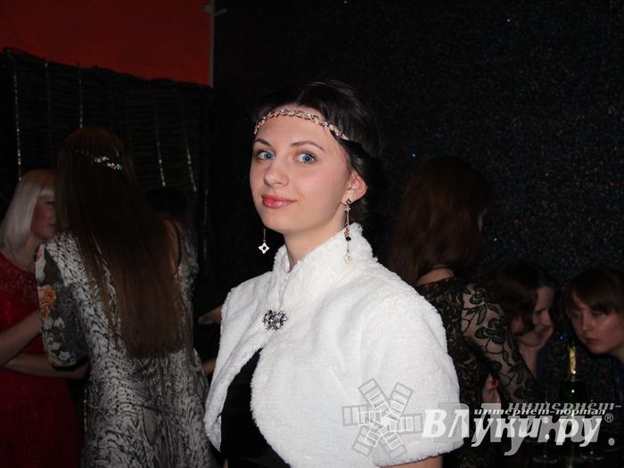 Студенческая весна