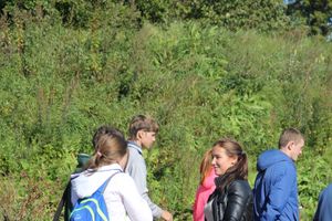 «Кубок первокурсника 2014» 