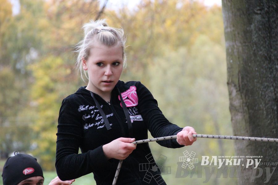 «Кубок первокурсника 2013»