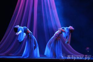  В ДК ЛК проходит четвертый ежегодный фестиваль танца (фото)