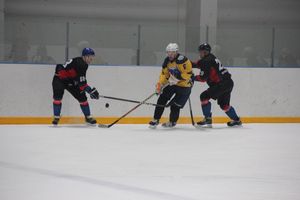 «Экспресс» с разгромным счетом обыграл «Родину» (ФОТО)