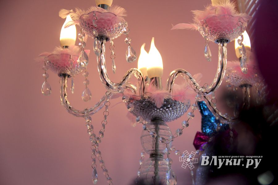 Секрет новогоднего чуда от «Ola-la» (ФОТО)