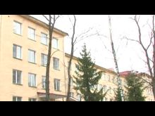 Импульс-ТВ: Великолукский родильный дом