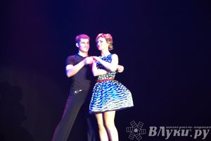 Мисс студенчество 2014