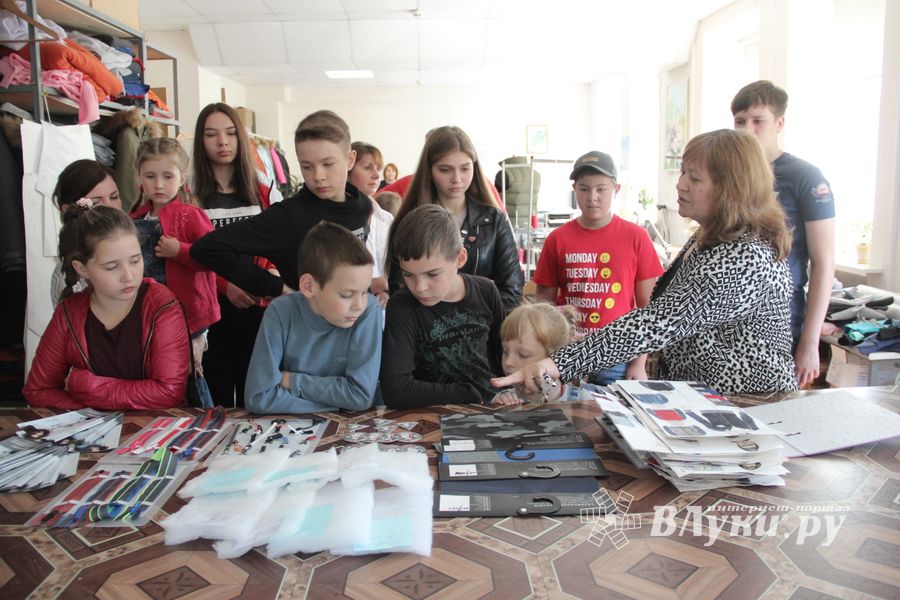 В компании «Avese»  прошёл праздник к 1 сентября (ФОТО)