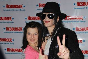 «Дискотека 80-х» от «Авторадио Великие Луки» (фото)