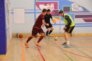 Дмитрий Гордеев: «Мне нравится делать полезное»