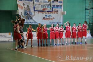 Чемпионат ШБЛ «КЭС-БАСКЕТ» сезона 2013-2014 гг.  Псковской области