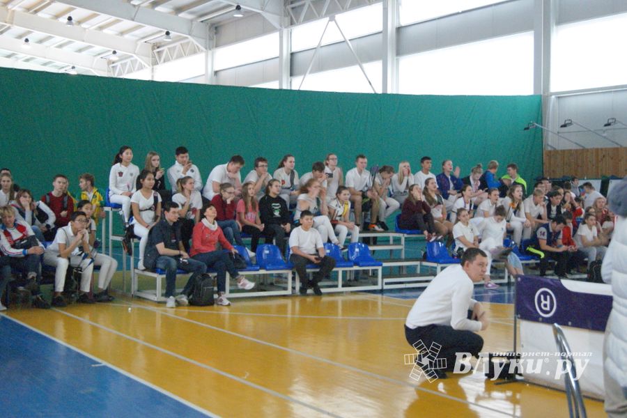 В Великих Луках завершились всероссийские соревнования по стрельбе из лука (ФОТО часть2)