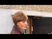 ДТВ-Рапид: Швейное предприятие, расположенное в доме номер один по улице Холмской затопило