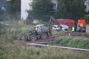 Великолукскую семью спасли из изоляции (ФОТО)