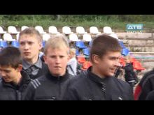 ДТВ-Рапид: Футбол