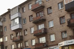 В Великих Луках на тротуаре сбили пенсионерку (ФОТО)