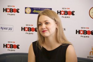 Участники проекта  «Новые голоса на Новом Радио Великие Луки - 2017»  заявили о себе (ФОТО)