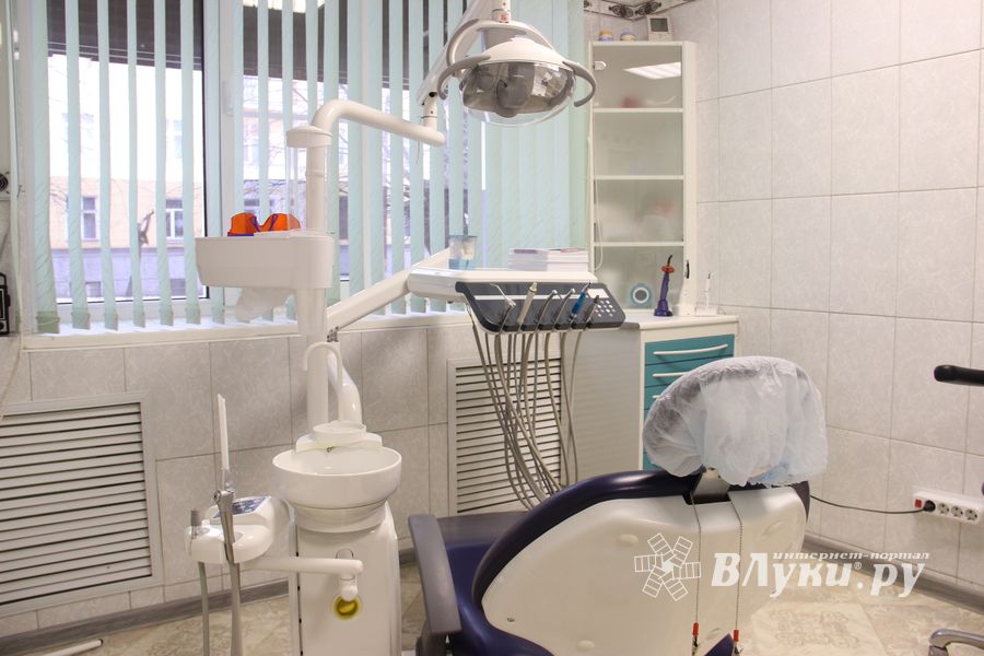 Медицинская помощь точно окажется «по зубам» (ФОТО)