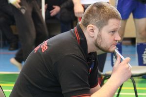 В Великих Луках прошел межрегиональный Открытый Кубок по смешанному боевому единоборству (фото)