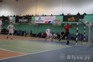 Матч за 3 место