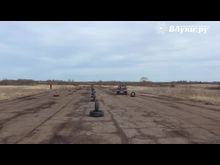 ВЛуки.ру: Улётный автоспринтслалом. 7 этап