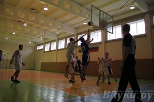 Завершился  первый тур СЗФО Чемпионата АСБ в Великих Луках (фото)