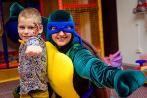 Место, где новогодние чудеса происходят круглый год (ФОТО)