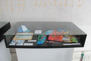 Обзор выставок Краеведческого музея