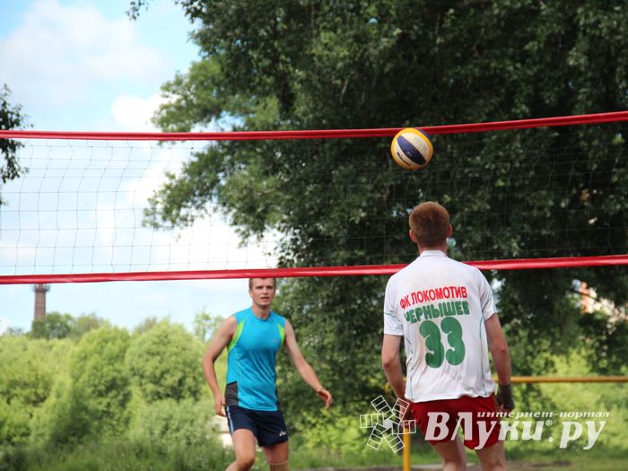 Открытие скейт-парка