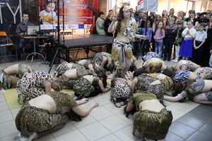 Конкурс чтецов