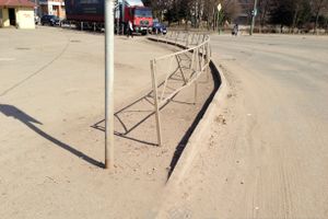 Весне дорогу!