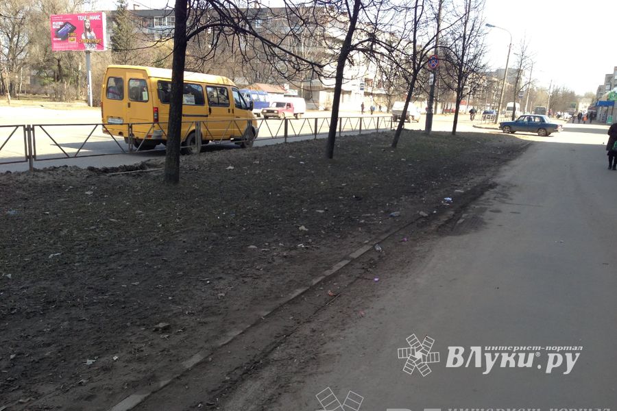 Весне дорогу!