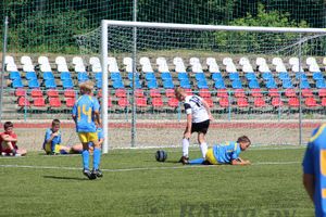 «Локобол-2013»: Великие Луки-Кировск