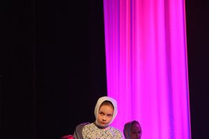 14 мая состоялся концерт хореографического коллектива «Созвездие» - «Бал» (ФОТО)