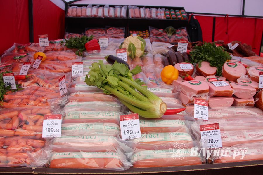 ​Вкус родом из детства