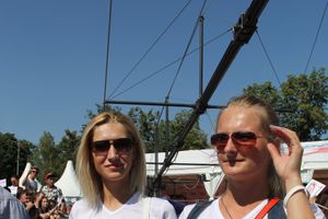 Великолучане съездили на ежегодный open-air Europa Plus LIVE