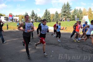 Кросс нации