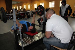 паурлифтинг