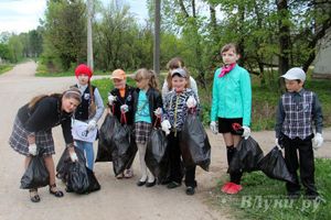 Фото с сайта vk.com (группа заповедника)