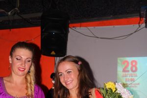 Состоялся финал «Мисс Бикини — 2015» (фото и видео)