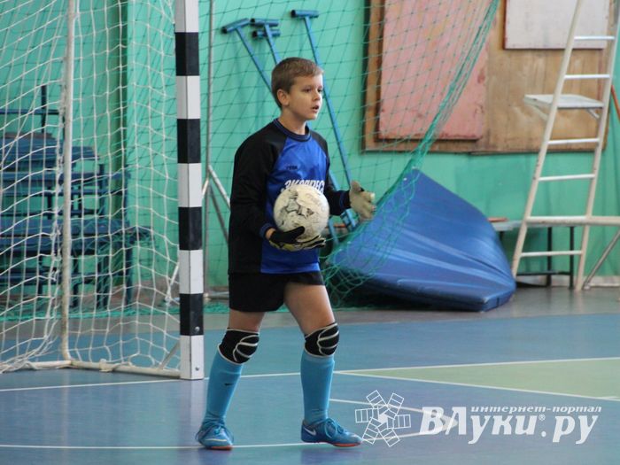 Кубок «Дружбы» уехал из Великих Лук в Лихославль