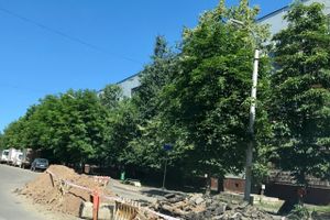 На Мурманской восстанавливают горячее водоснабжение (ФОТО)