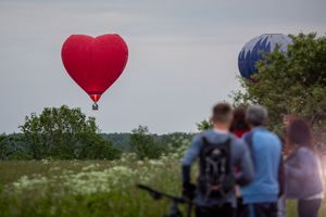 Фото: Александр Воробьёв