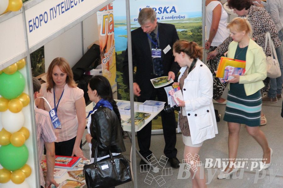 «ПсковЭКСПО’13» — 20 лет