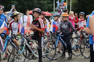 День города Великие Луки