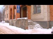 Импульс-ТВ: Убийство ножкой стола